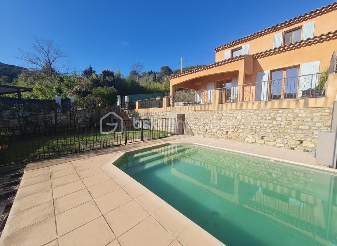 Casa provenzale in vendita Vallauris