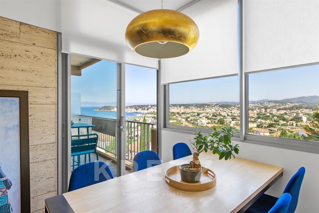 Luxury apartment for sale in Sanary-sur-Mer
