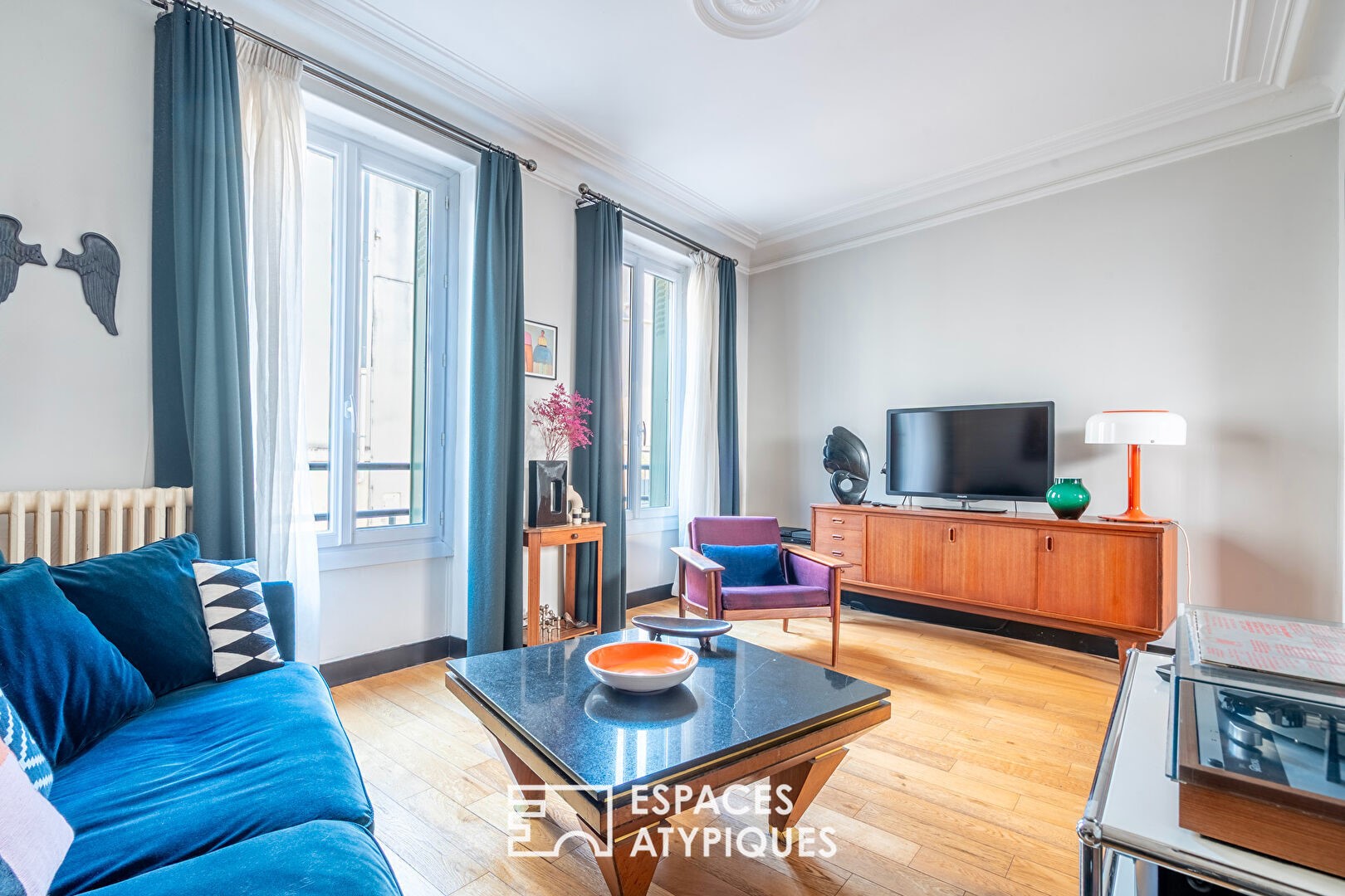 luxe huis te koop in Village