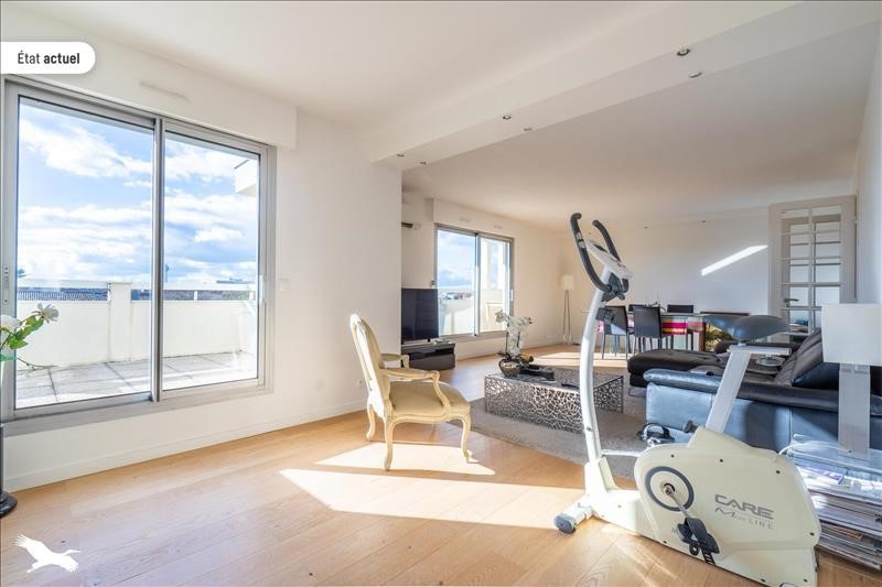 Luxus-Apartment zu verkaufen Saint Bruno-Saint Augustin