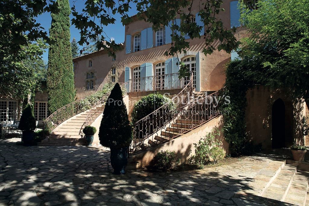 Proprietà Viticola in vendita Aix-en-Provence