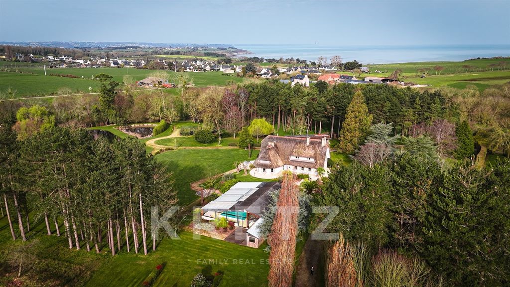 propriété à vendre à Hillion