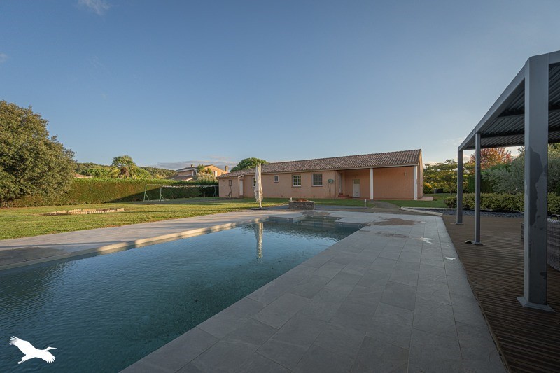 Maison de luxe à vendre à Cornebarrieu