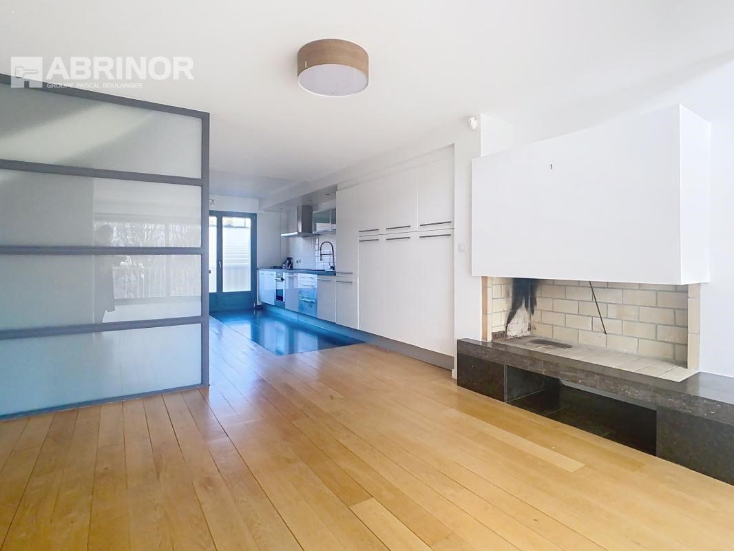 Maison de luxe à vendre dans le quartier Canteleu-Ampere