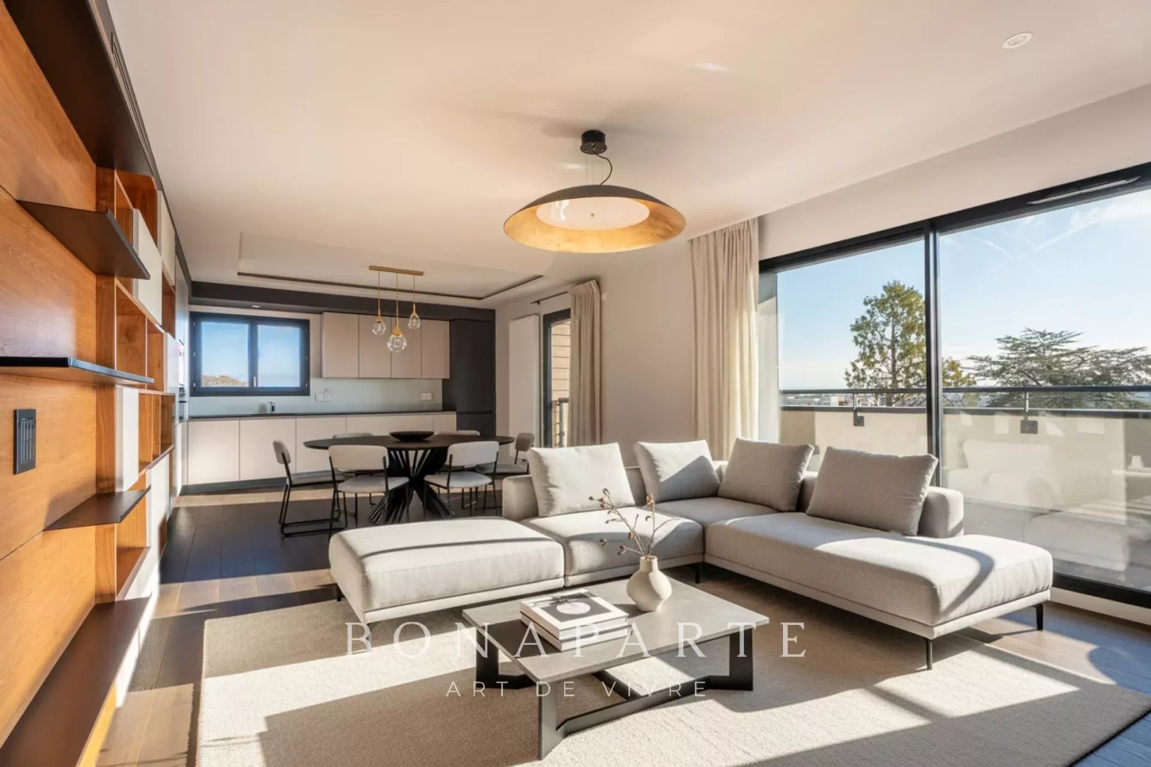 Appartement de luxe à vendre à Ferney-Voltaire