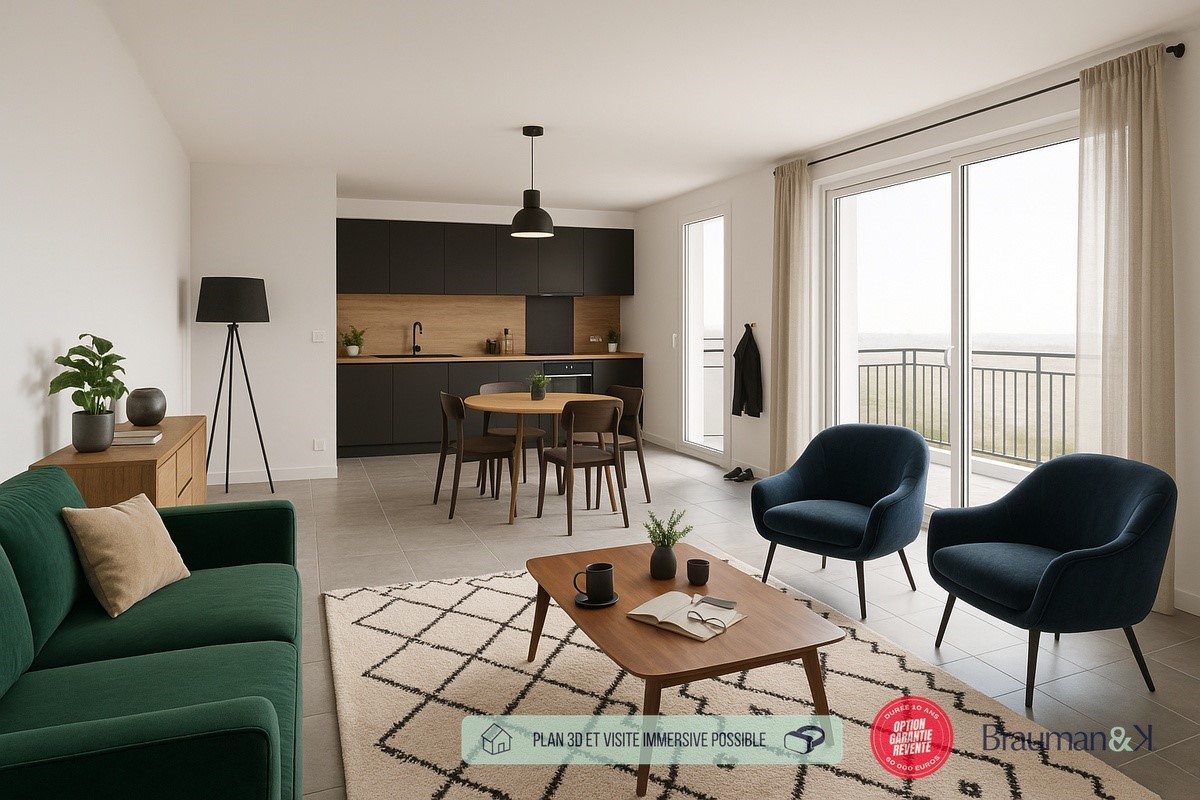 Luxus-Apartment zu verkaufen Plateau Nord