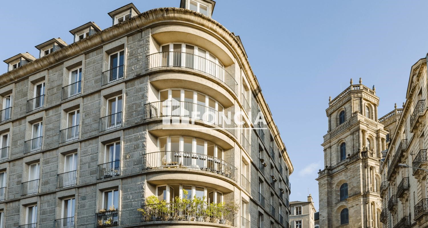 Luxury apartment for sale in the district Centre