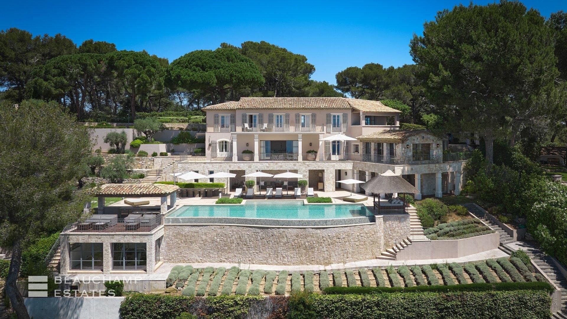Immobiliers de luxe à vendre à Cannes - Lux Residence