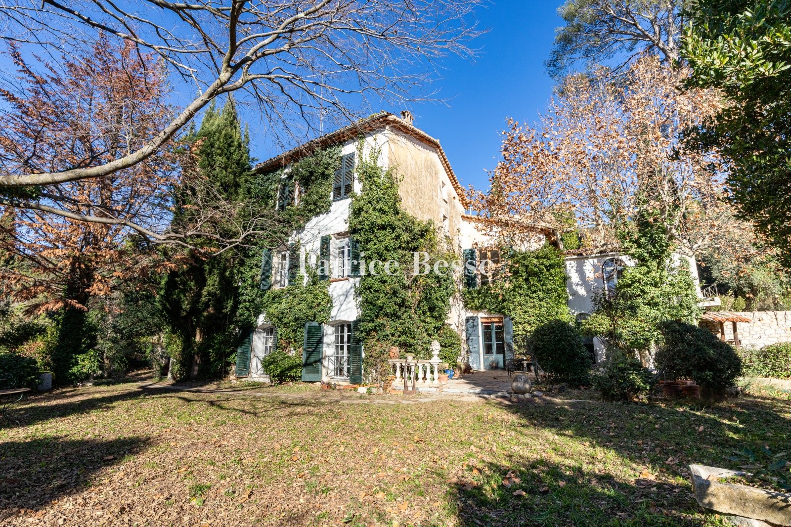 Luxury house for sale in Draguignan