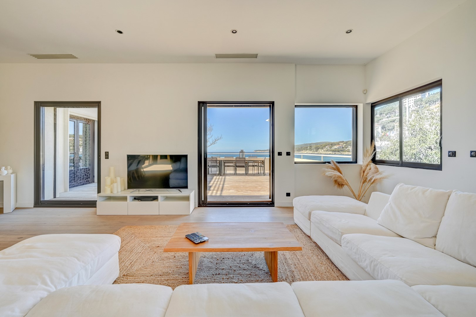 luxe huis te huur in Cassis