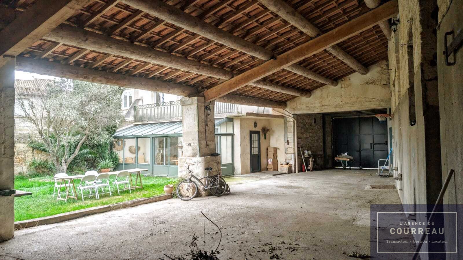 Bauernhof zu verkaufen Mudaison