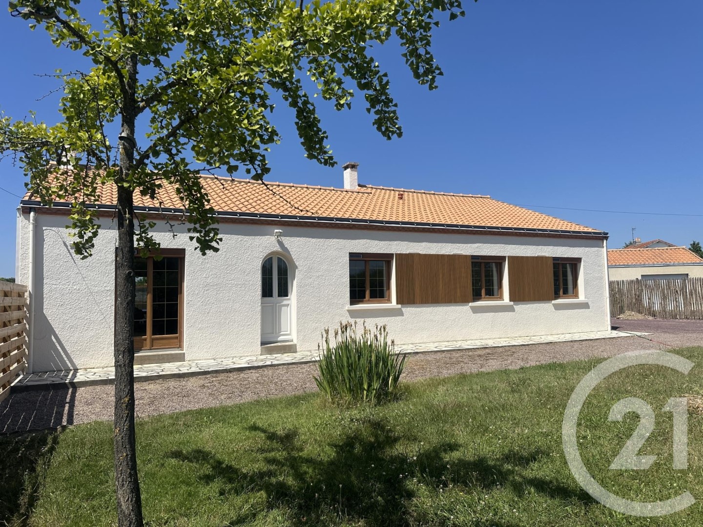 Maison de luxe à vendre à Pornic