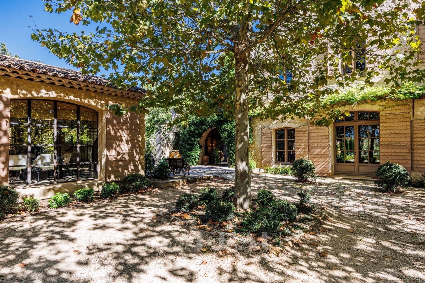Maison de luxe à vendre dans le quartier Granettes-Jauberte-Sainte Anne