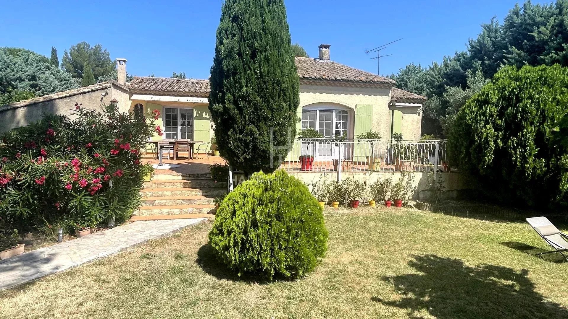 Luxus-Haus zu verkaufen Mouriès
