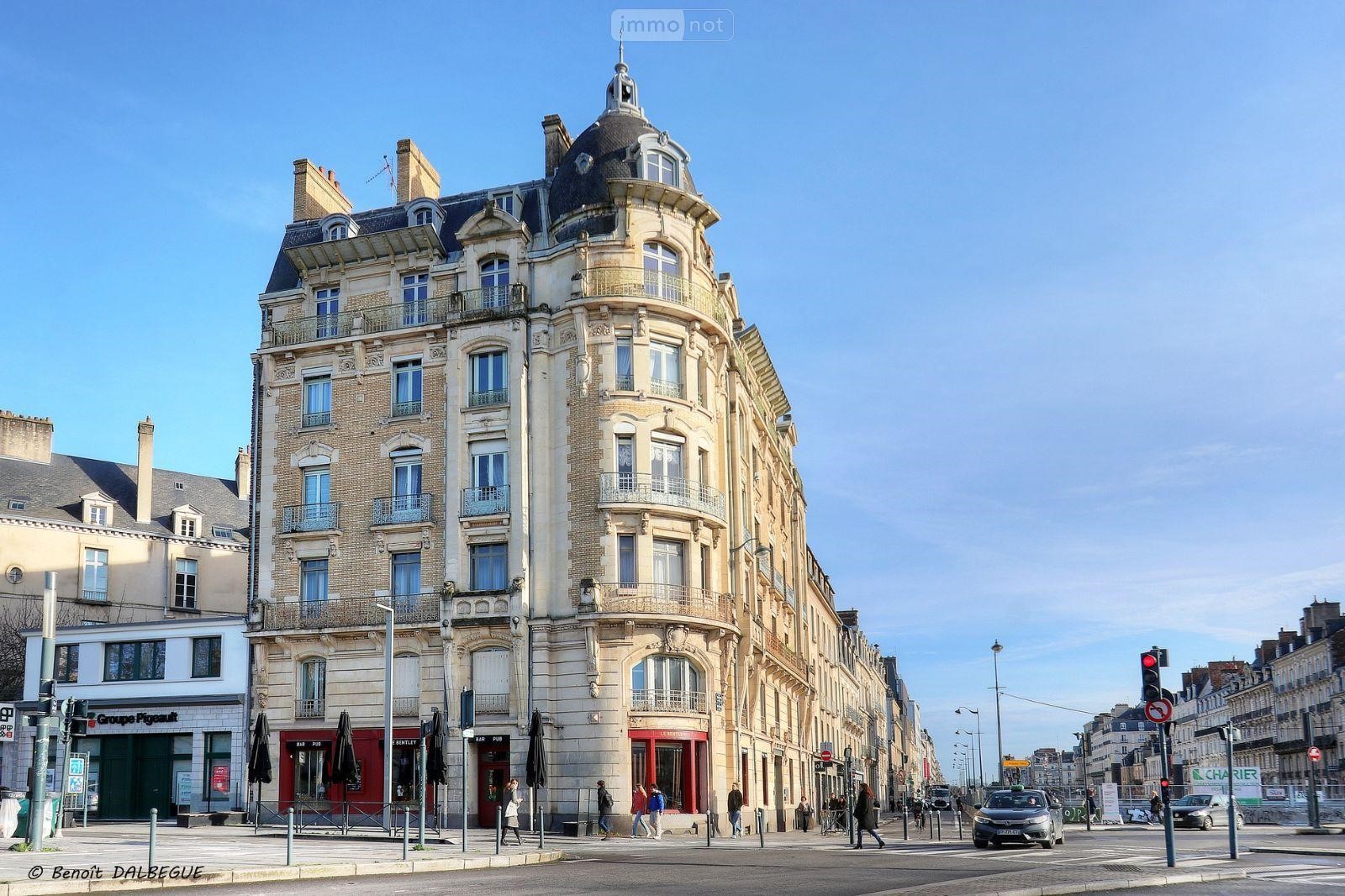 Appartamento di lusso in vendita Centre