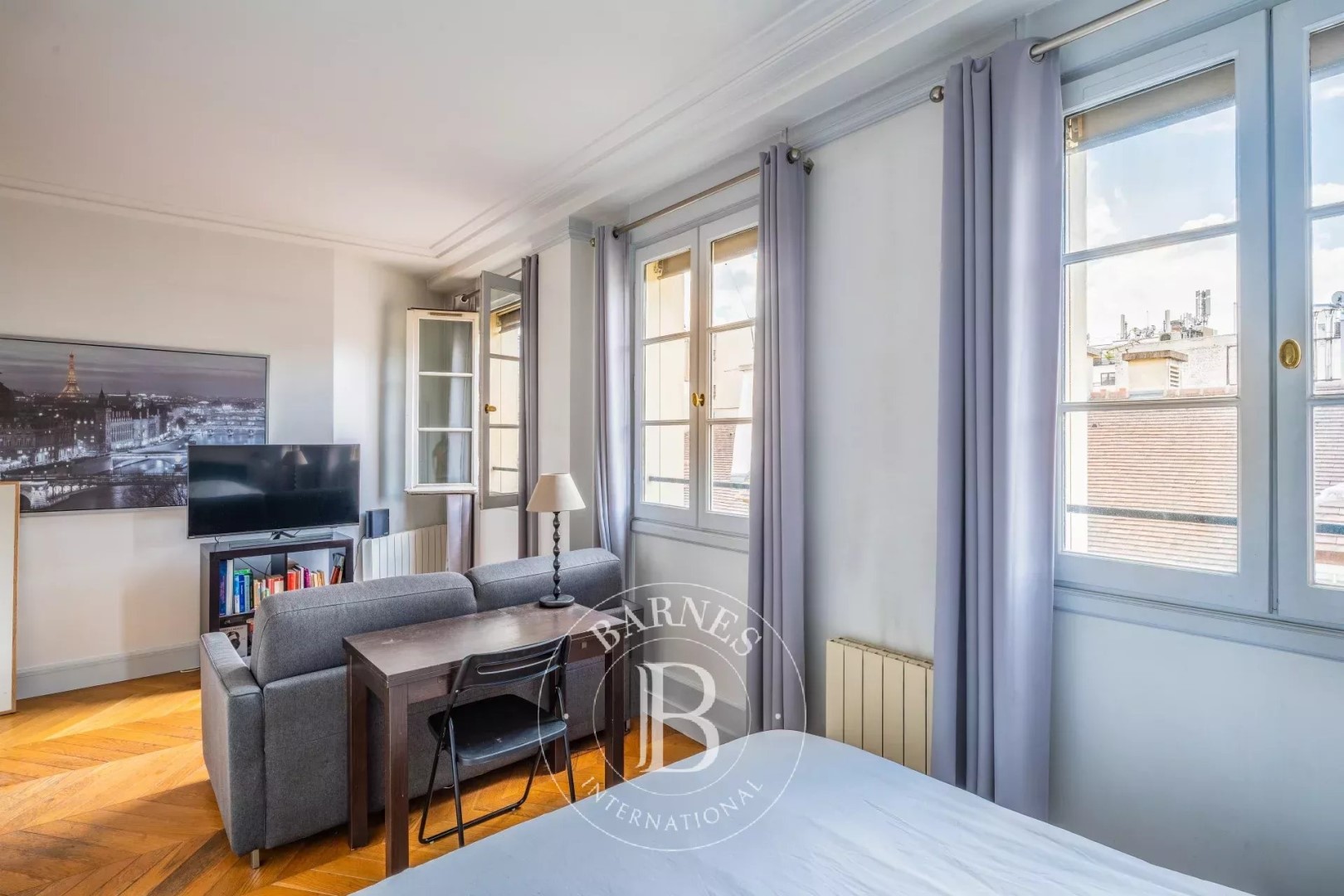 Luxus-Apartment zu verkaufen Triangle d'Or