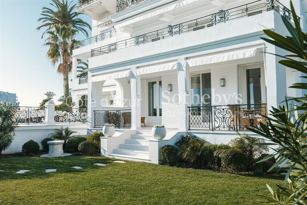 luxe duplex te koop in La Californie