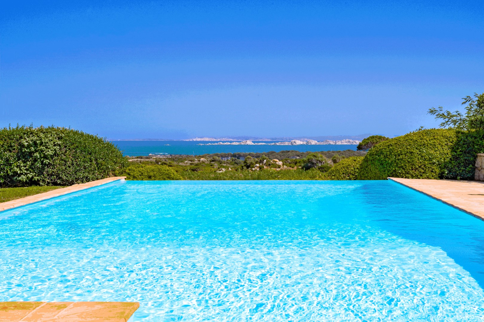Villa di lusso in vendita Bonifacio