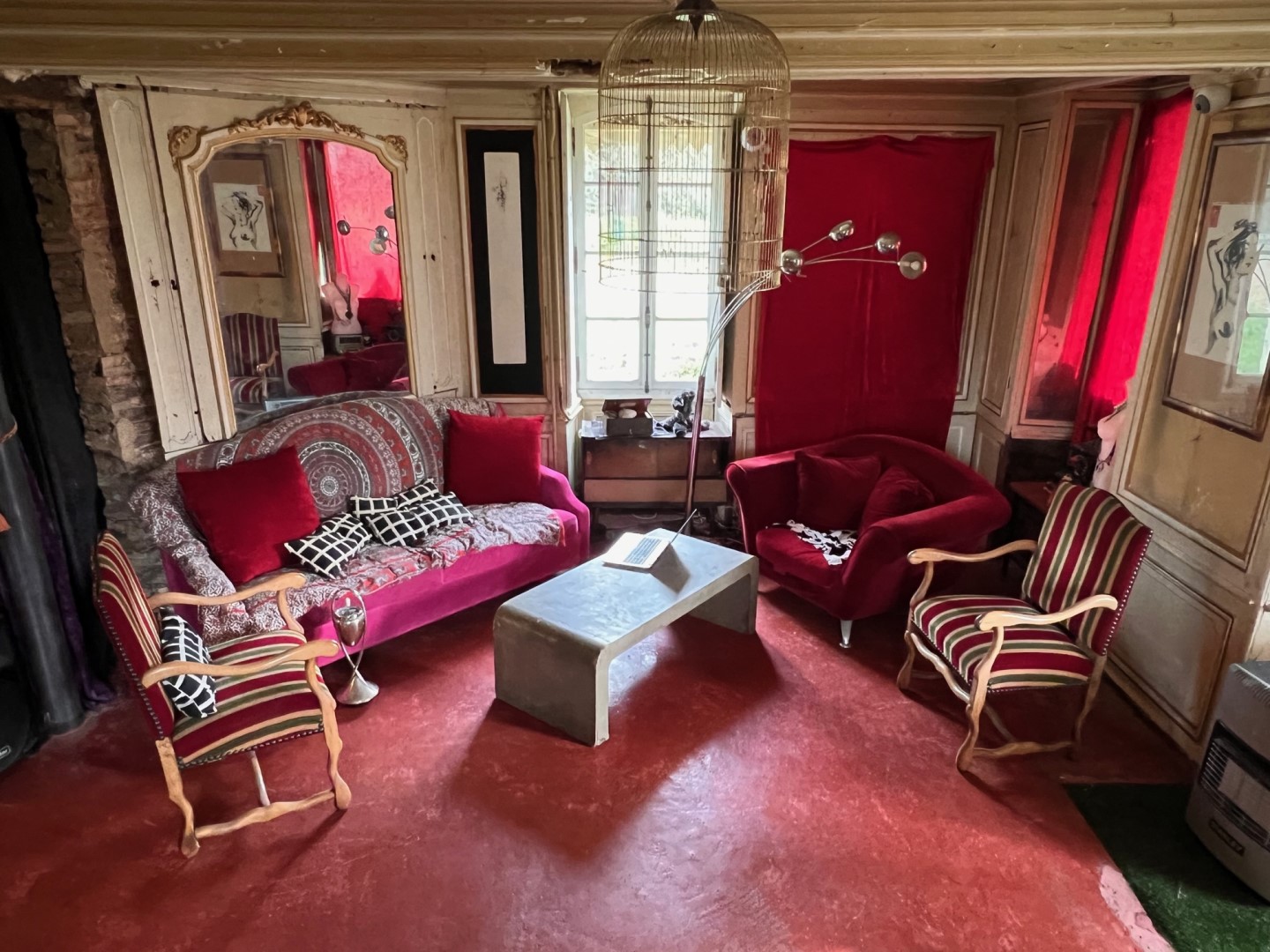 property for sale in Le Rheu