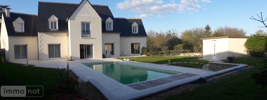 Luxury house for sale in Amboise