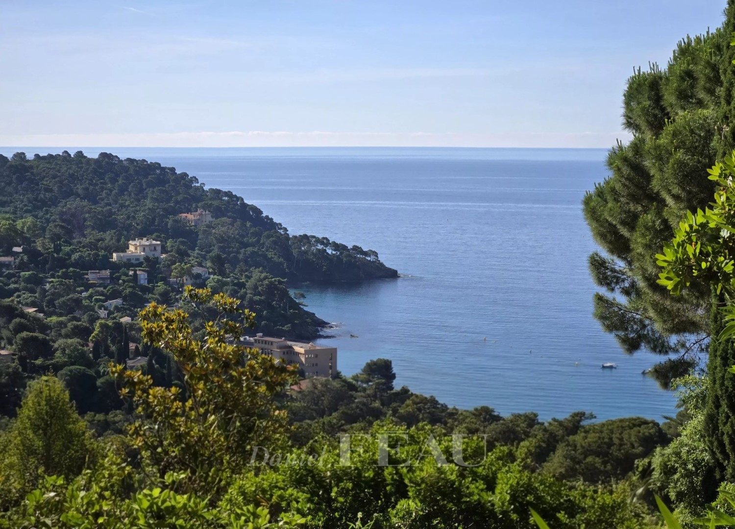 Luxe stadswoning te koop in Rayol-Canadel-sur-Mer
