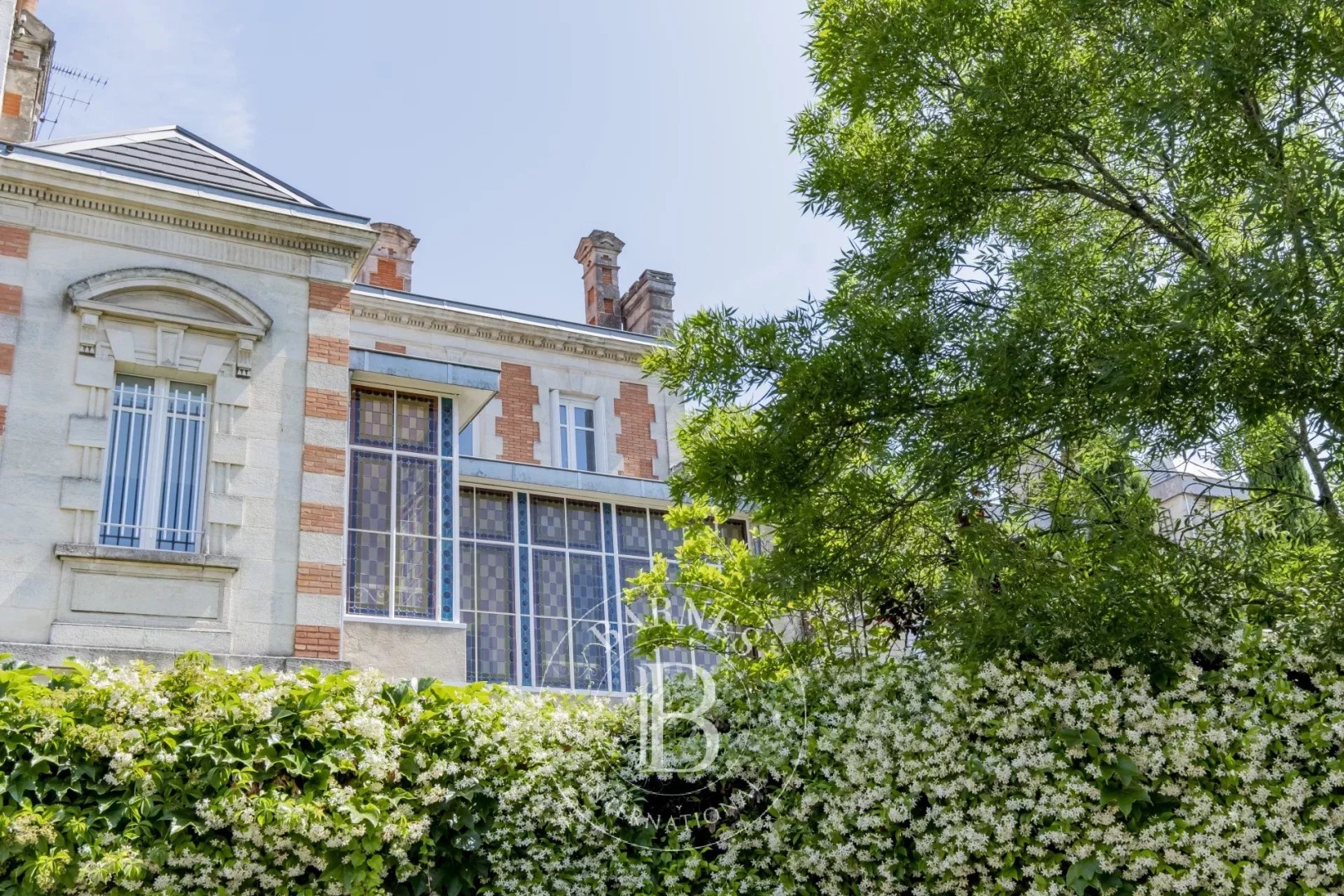 Palazzina signorile in vendita Caudéran-Barrière Judaïque