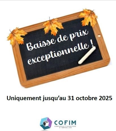 Annonce cover