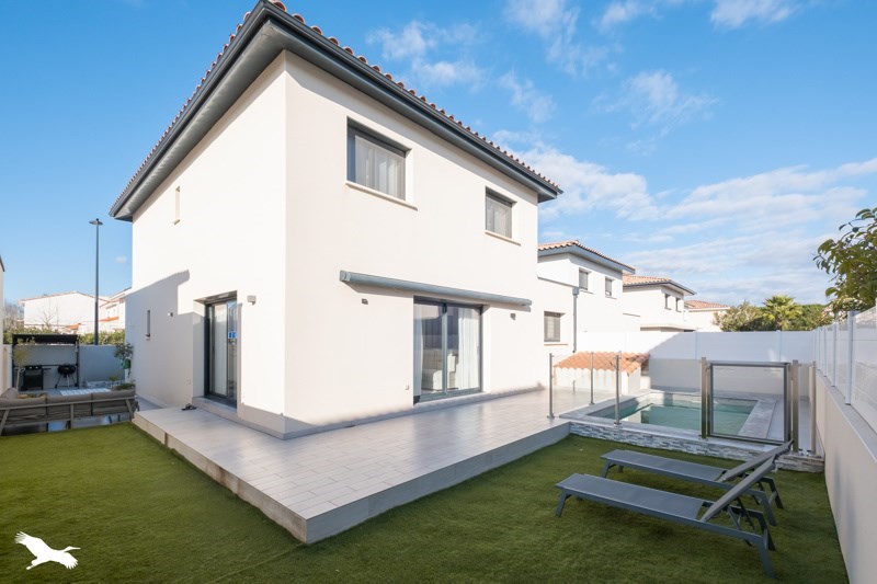 Dimora di lusso in vendita Centre Ville Nord