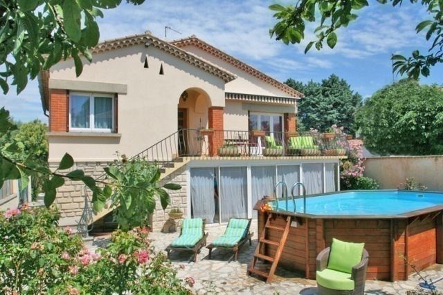 Gîtes de France Inès.
