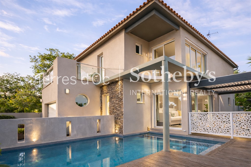 Maison de luxe à vendre dans le quartier Centre Ville