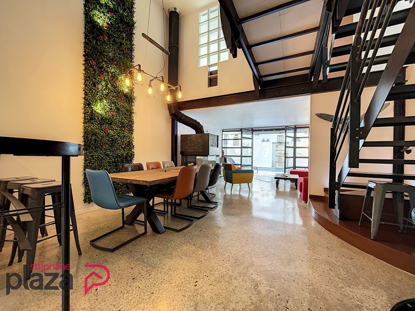 triplex for sale in Cannes