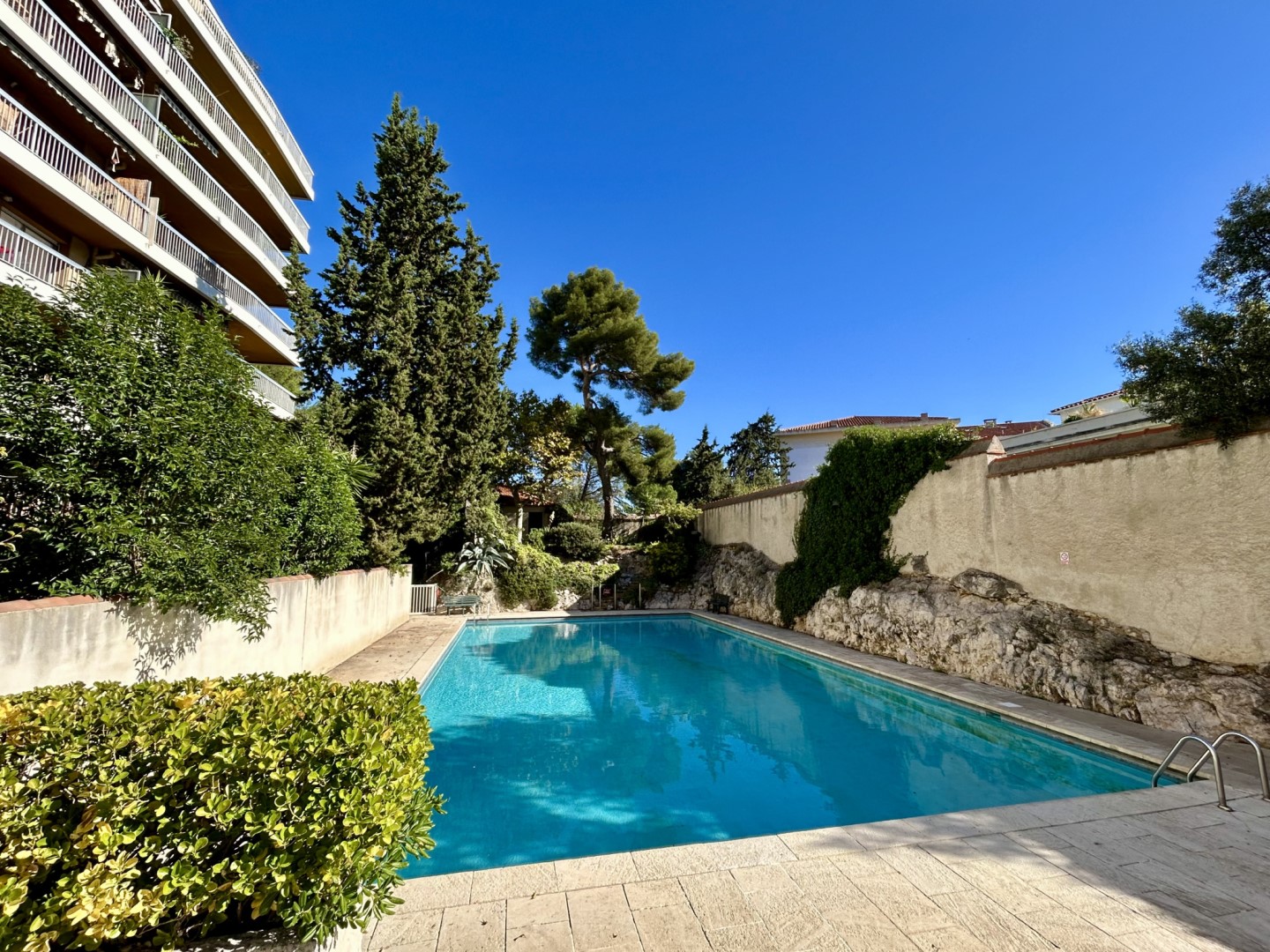 Appartement de luxe à vendre dans le quartier Périer