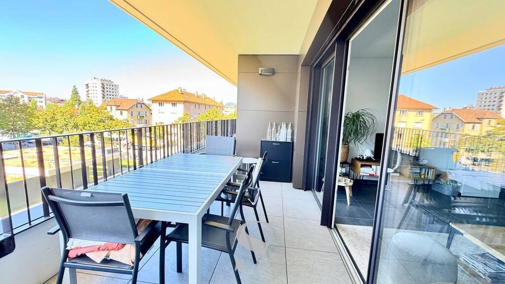 Appartamento di lusso in vendita Annecy