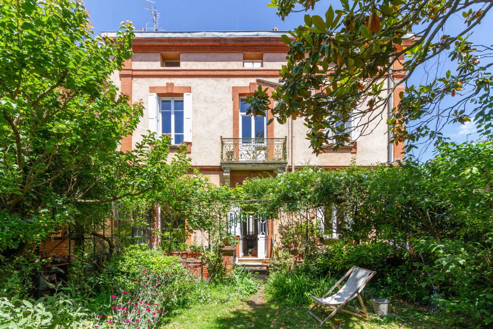 Appartement de luxe à vendre dans le quartier Saint Michel-Le Busca-Empalot-Saint Agne