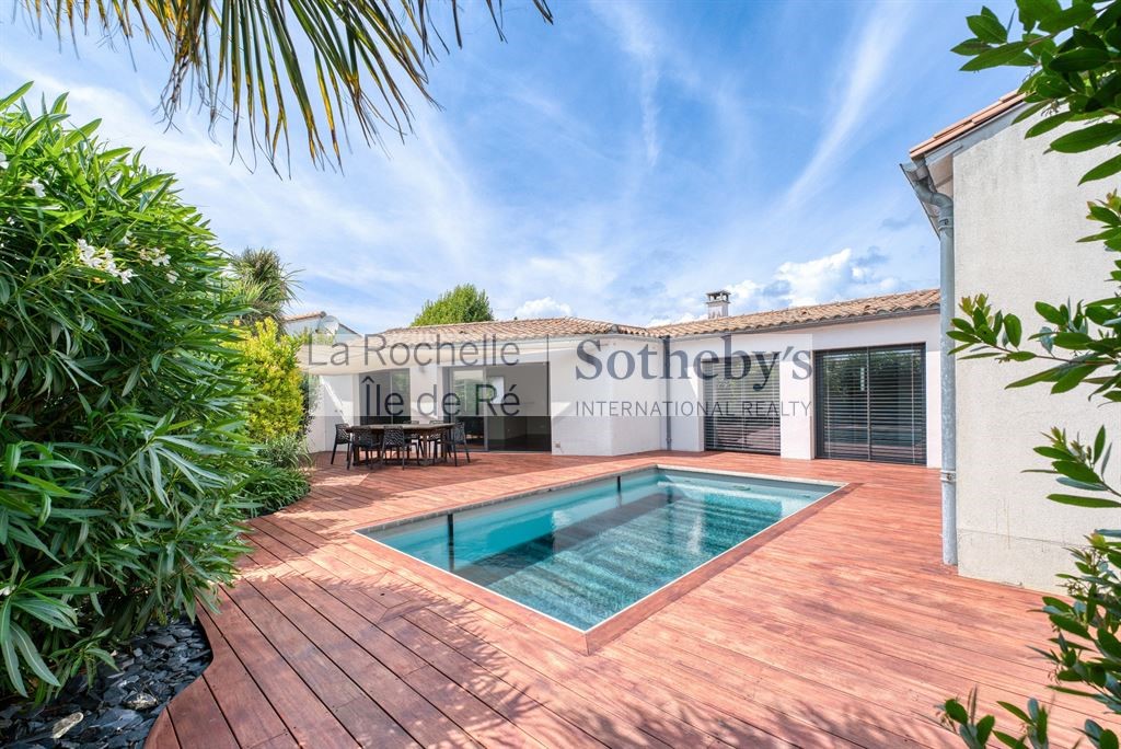 Luxury house for sale in Sainte-Marie-de-Ré