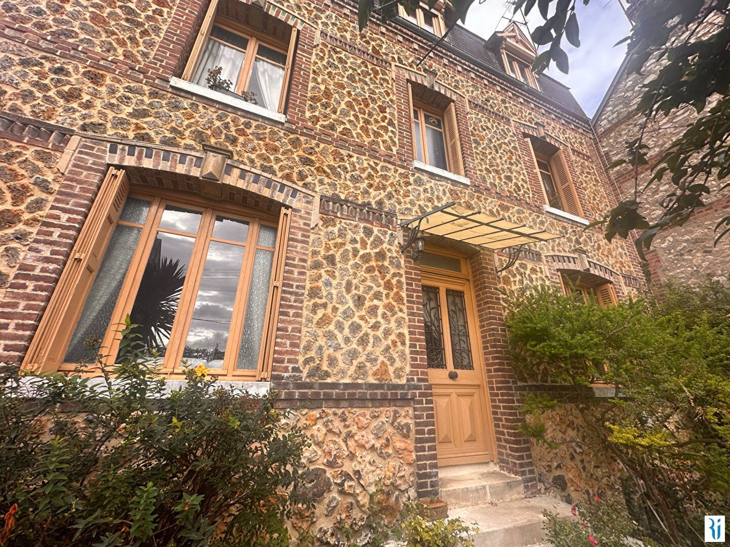 Maison 6 pièces 115 m²