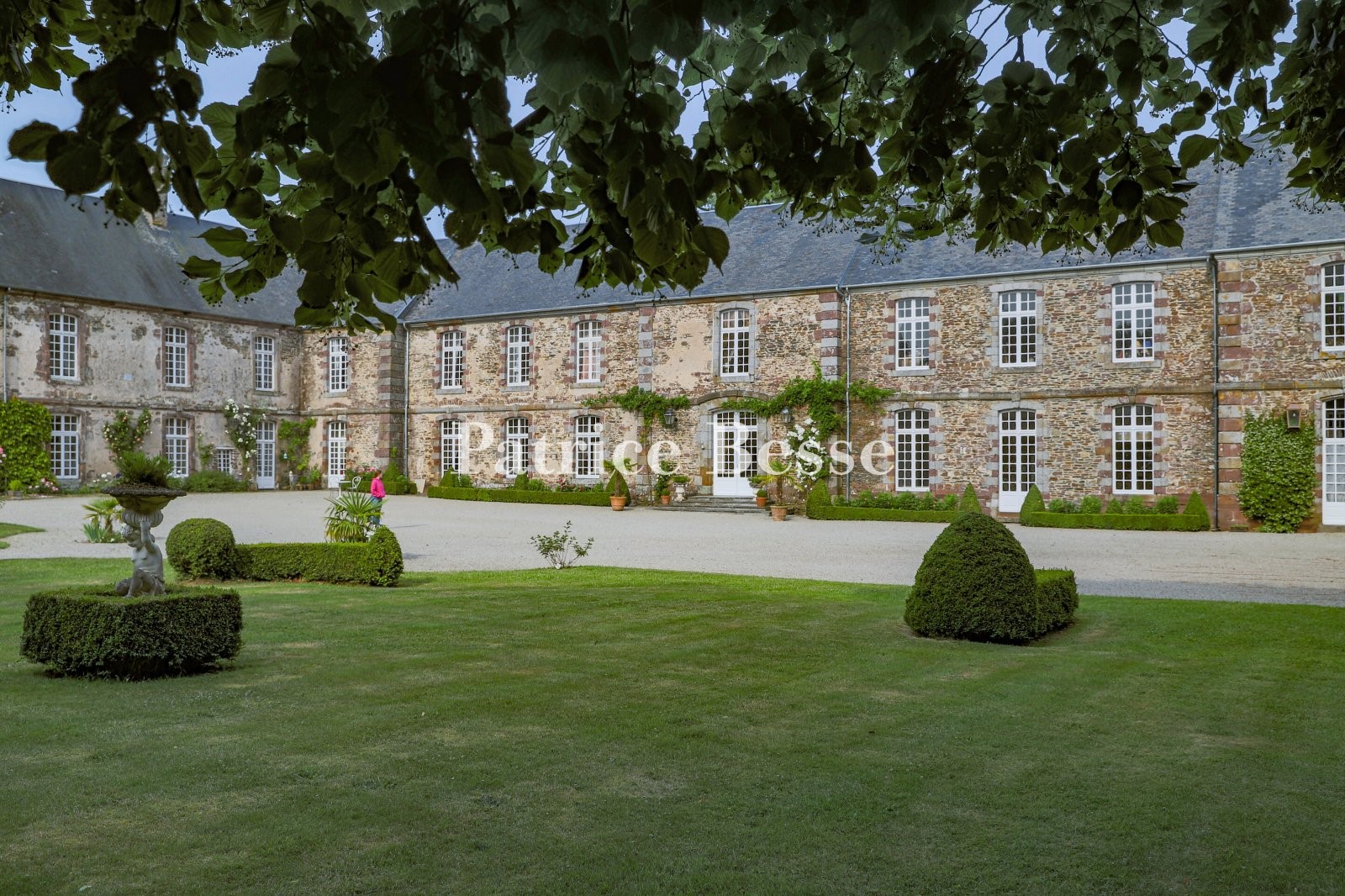 Castello in vendita Coutances
