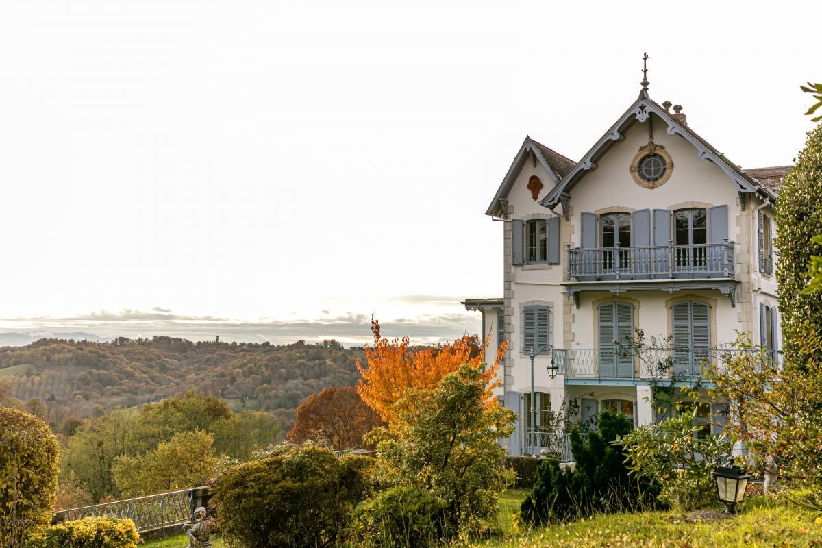 Residence for sale in Laroin