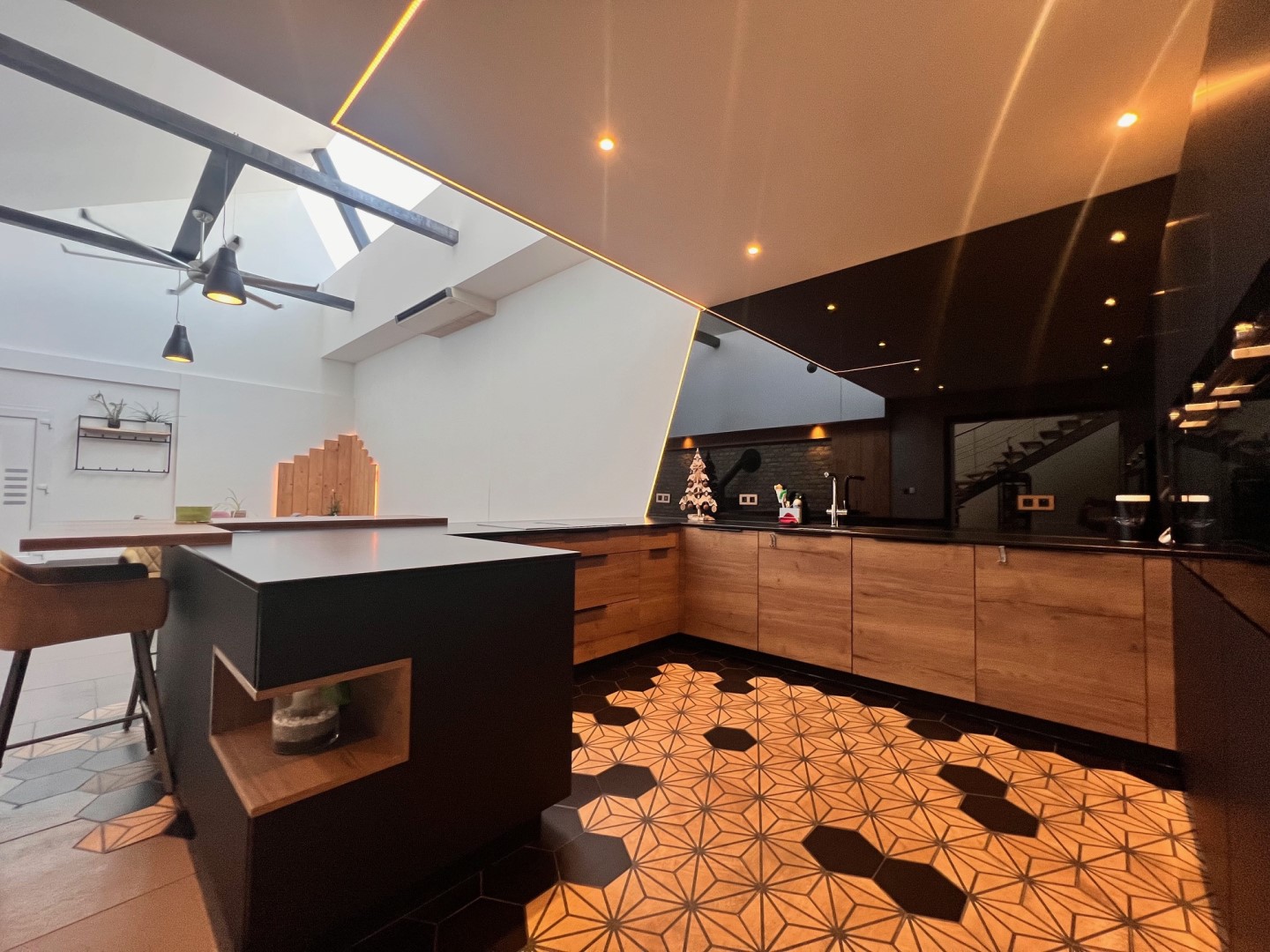 Luxury house for sale in Benfeld