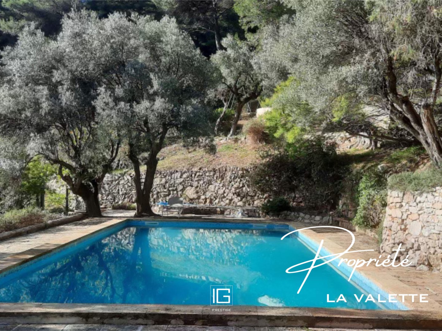 Town house for sale in La Valette-du-Var