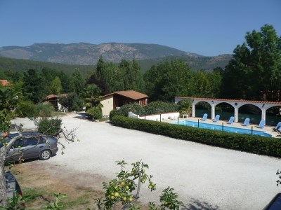 vacances a corneilla de conflent