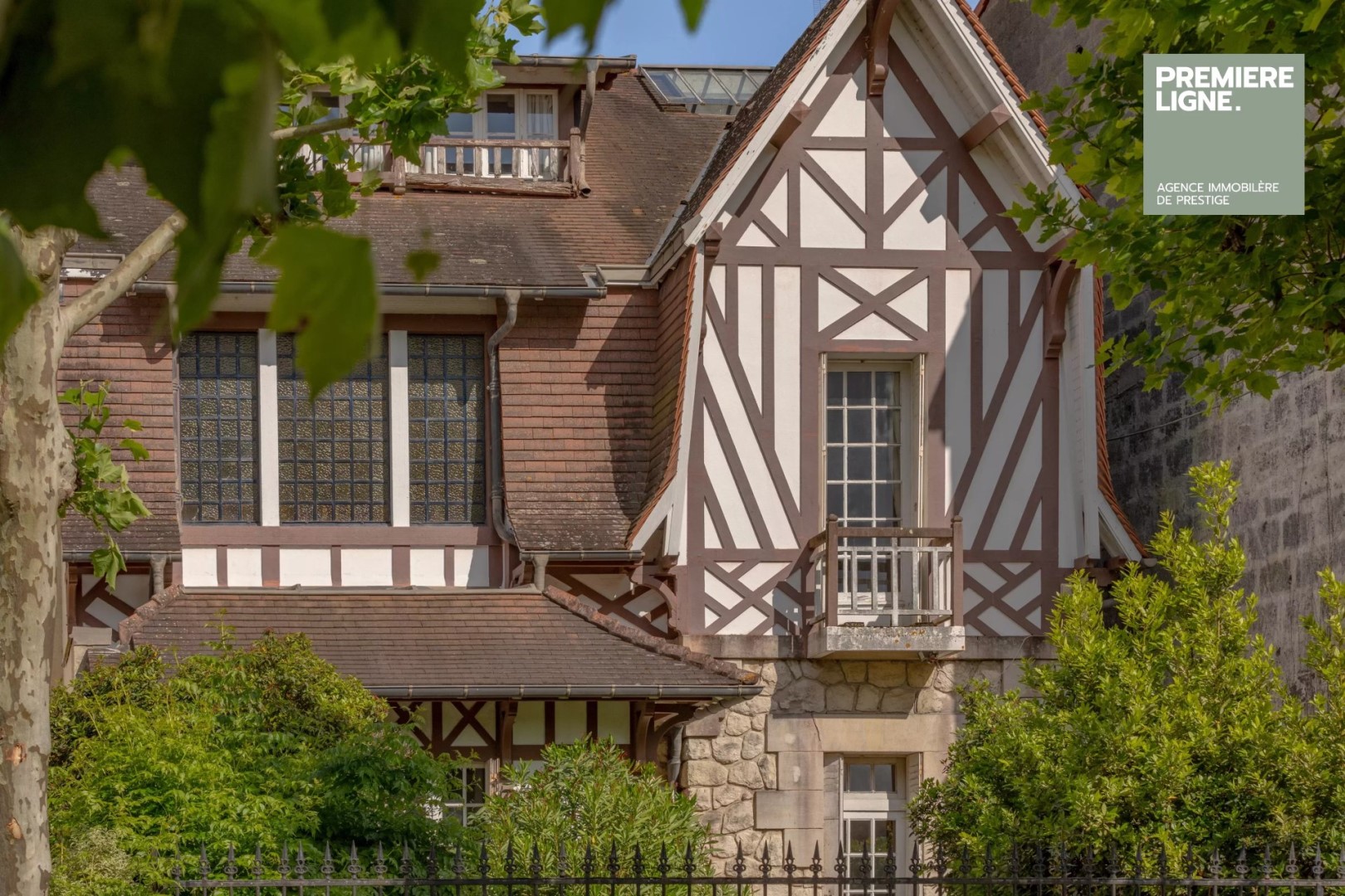 Maison de luxe à vendre à Bordeaux