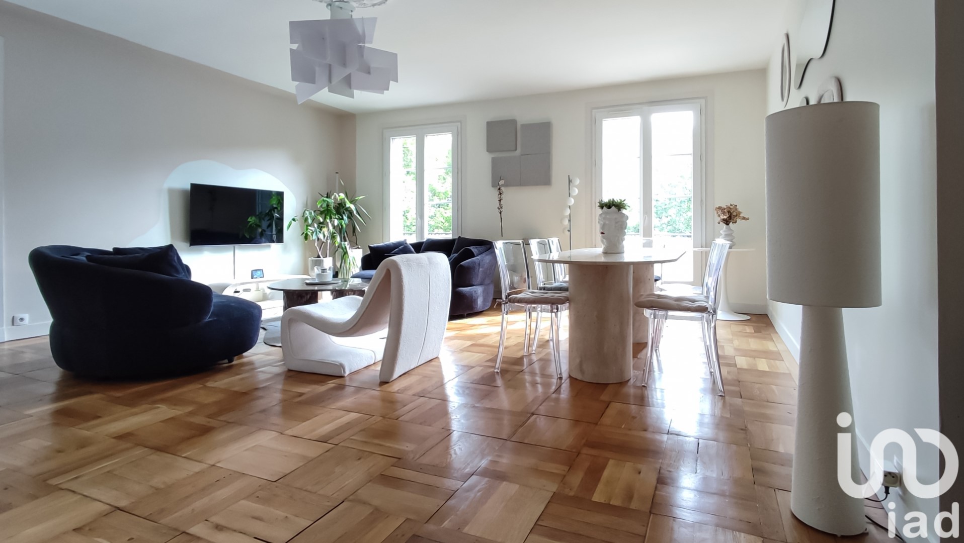 Luxury apartment for sale in the district Centre Ville