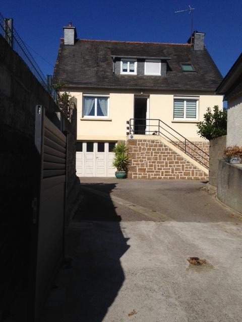 Location Maison 5 Pieces Et Plus Lannion Maison F5 T5 5 Pieces Et Plus 100m 950 Mois