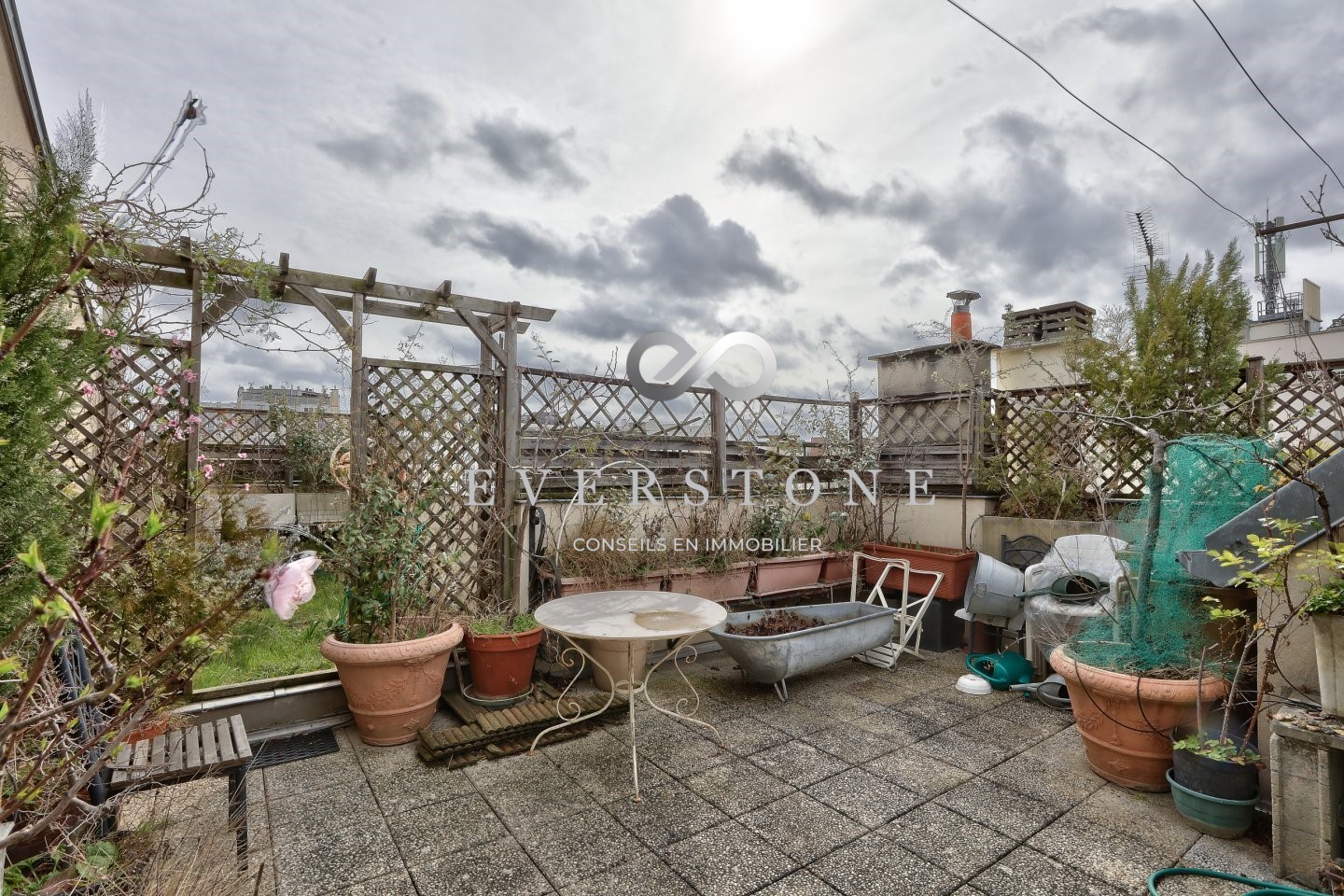 luxe duplex te koop in Prince–Marmottan