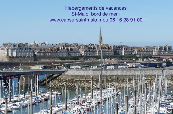 Vue depuis la fenêtre pièce principale