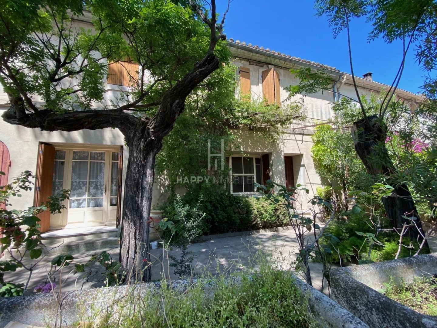 Luxus-Haus zu verkaufen Maussane-les-Alpilles