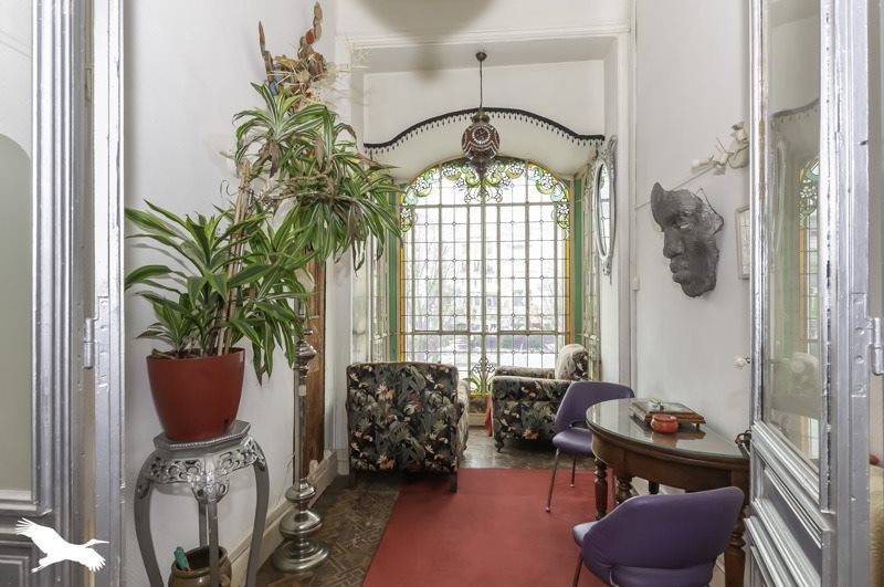 Luxury apartment for sale in the district Mont Saint Clair-Hôtel de Ville