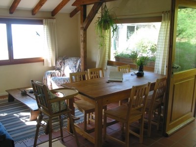 Gite De Vacances A Lapoutroie En Alsace Pour 6 Pers 65m Amivac Com