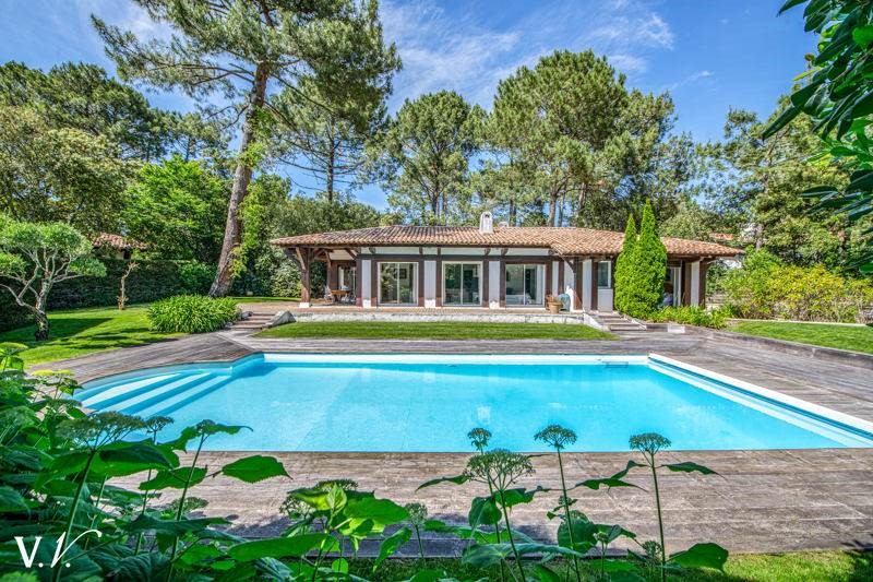 Luxus-Haus zu verkaufen Le Pyla
